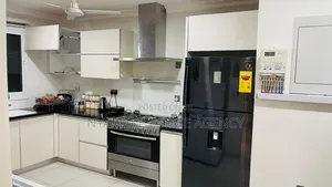 Furnished 3bdrm Apartment in West Hills Mall Area for rent