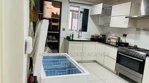 Furnished 3bdrm Apartment in West Hills Mall Area for rent