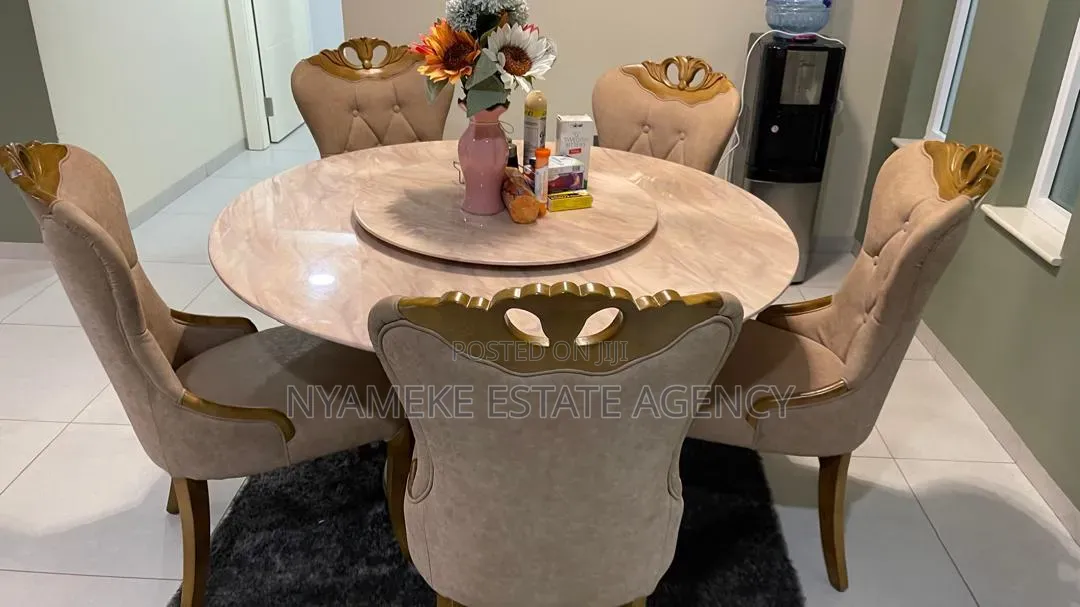 Furnished 3bdrm Apartment in West Hills Mall Area for rent