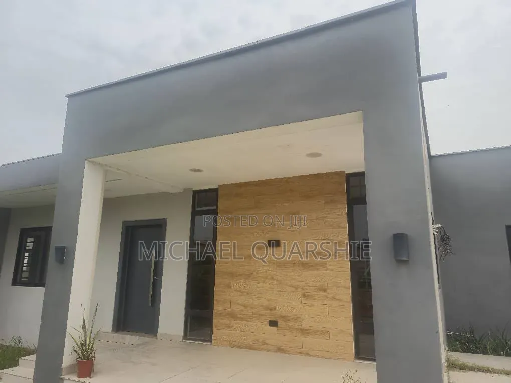 Furnished 3bdrm House in China Mall, Pokuase for sale