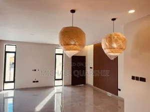 Furnished 3bdrm House in China Mall, Pokuase for sale