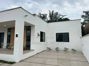 Furnished 3bdrm House in China Mall, Pokuase for sale