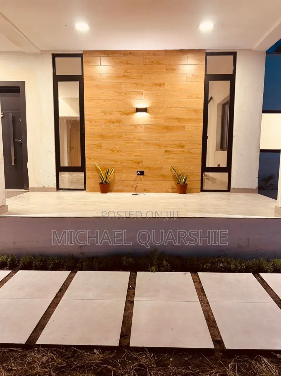 Furnished 3bdrm House in China Mall, Pokuase for sale