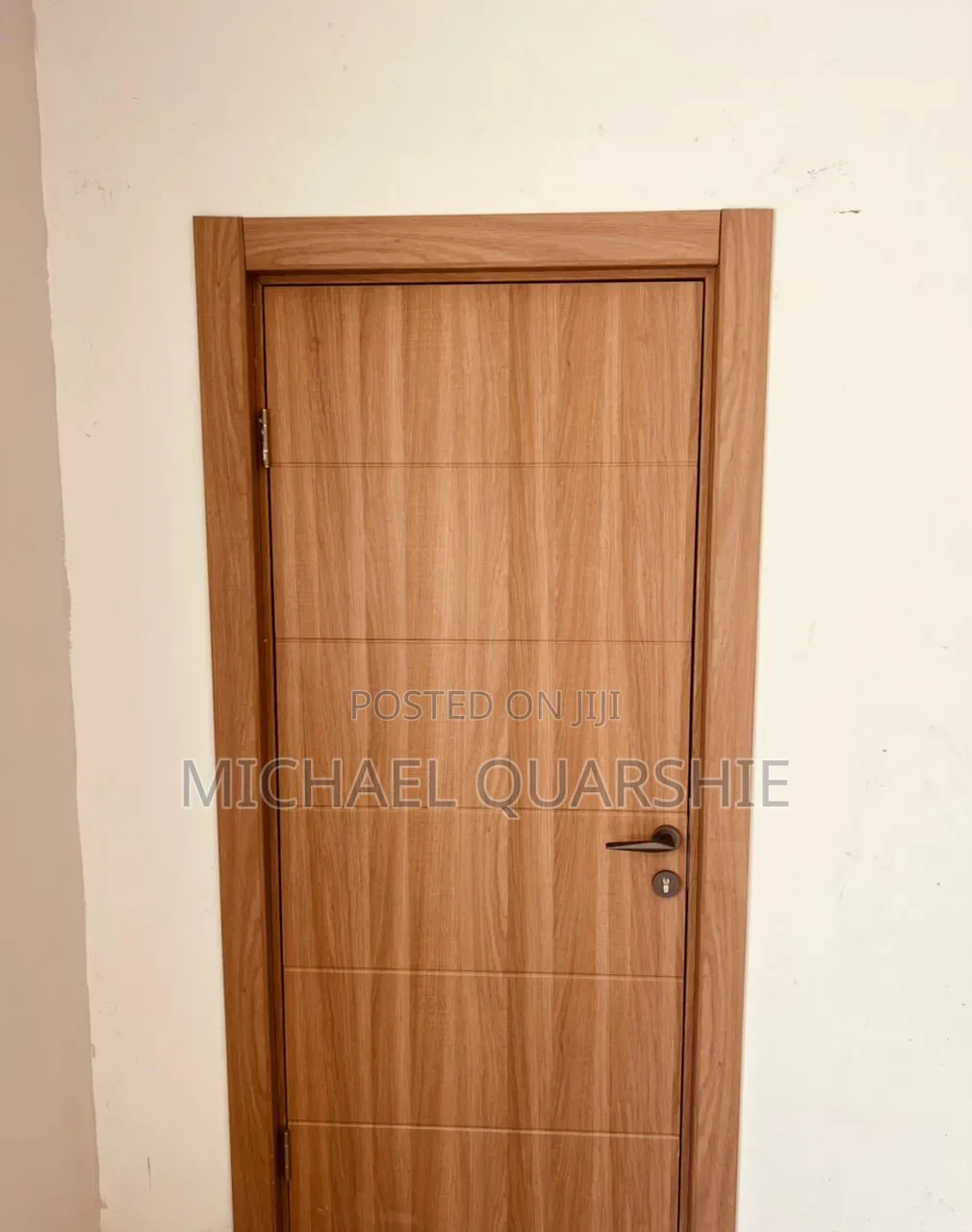 Furnished 3bdrm House in China Mall, Pokuase for sale