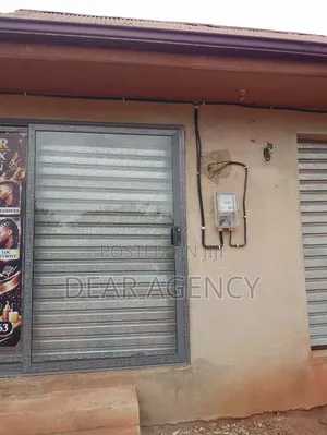 Stores for Rent (Shops Available)!