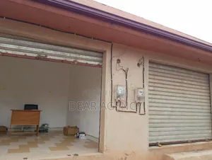 Stores for Rent (Shops Available)!