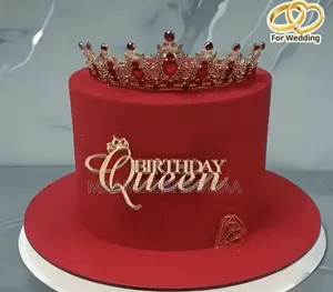 Birthday & Wedding Cakes for Sale