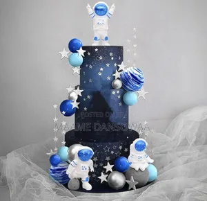 Birthday & Wedding Cakes for Sale