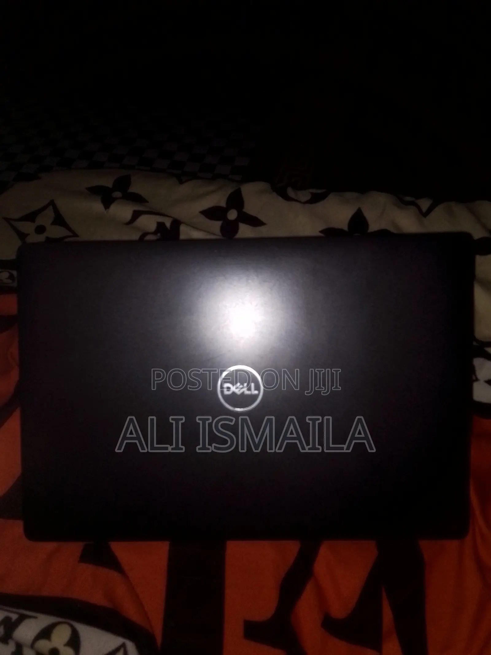 Laptop Dell Latitude 5300 8GB Intel Core i5 SSD 256GB