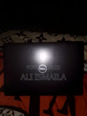 Laptop Dell Latitude 5300 8GB Intel Core i5 SSD 256GB