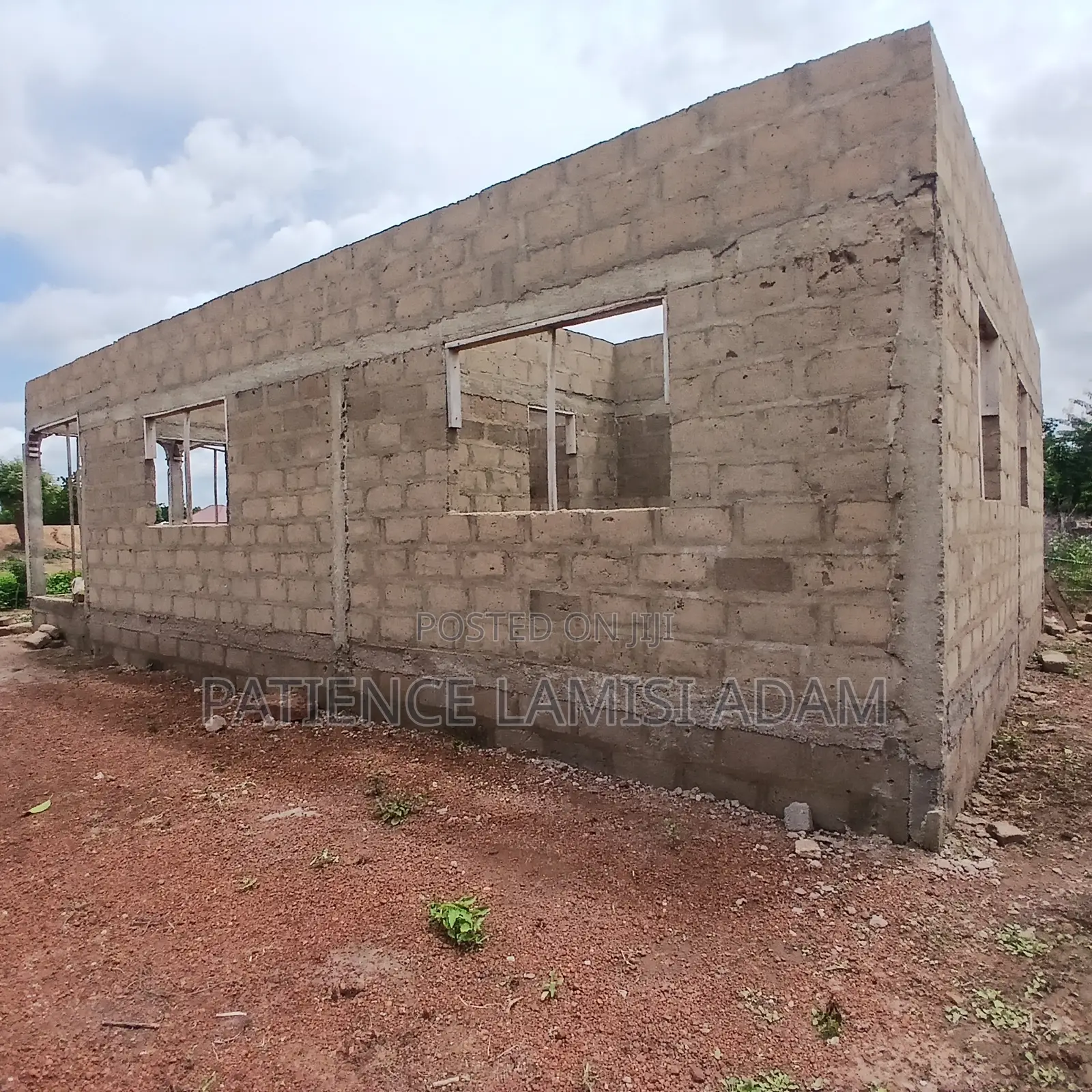 1bdrm House in Zagyuri Residential, Tamale Municipal for rent