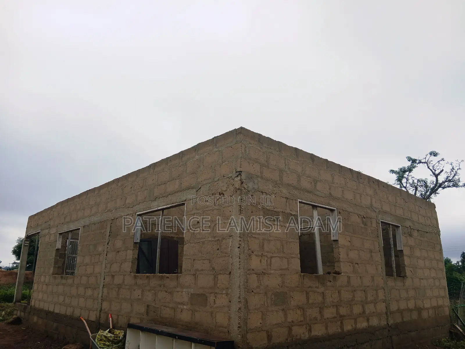 1bdrm House in Zagyuri Residential, Tamale Municipal for rent