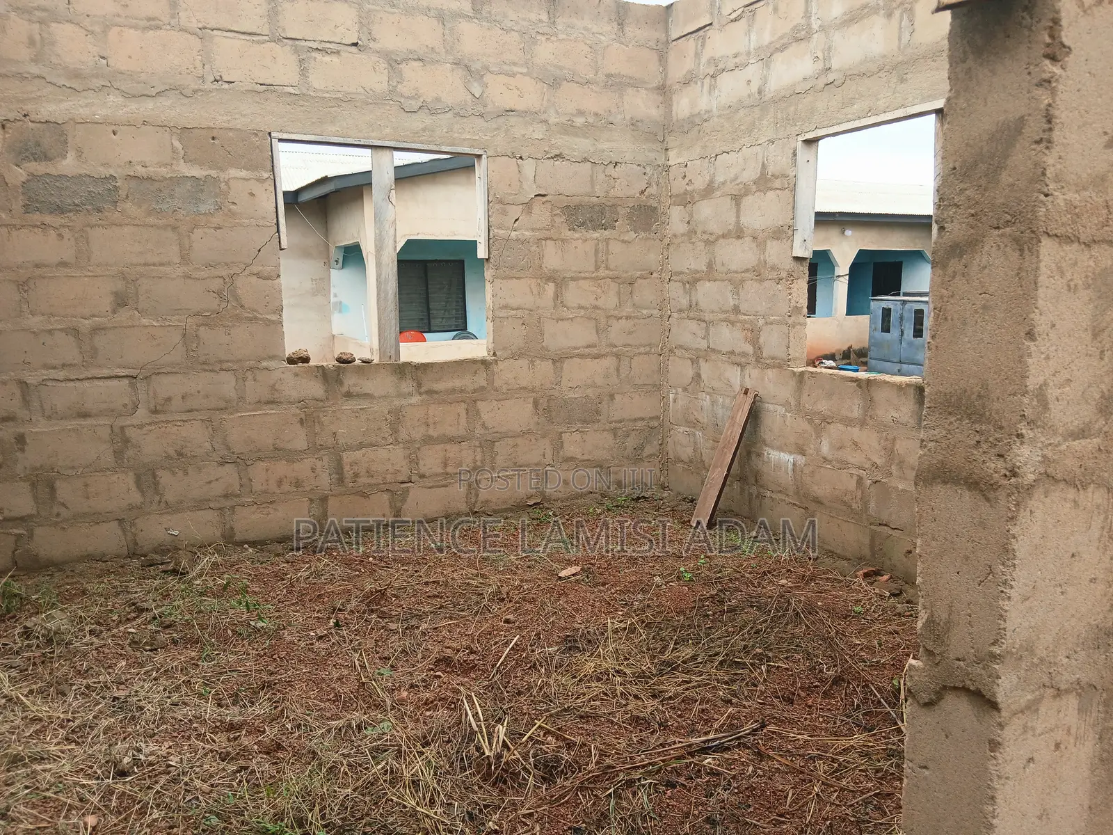1bdrm House in Zagyuri Residential, Tamale Municipal for rent