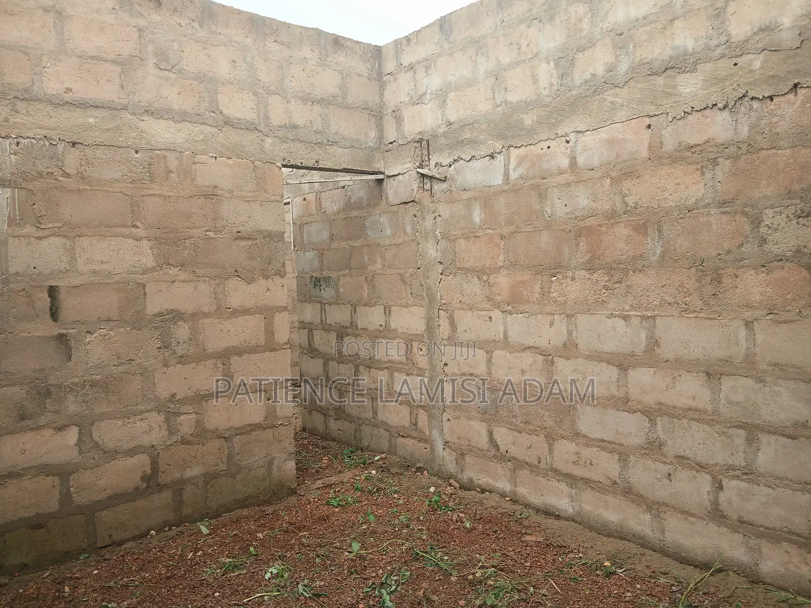 1bdrm House in Zagyuri Residential, Tamale Municipal for rent