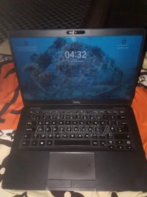 Laptop Dell Latitude 5300 8GB Intel Core i5 SSD 256GB