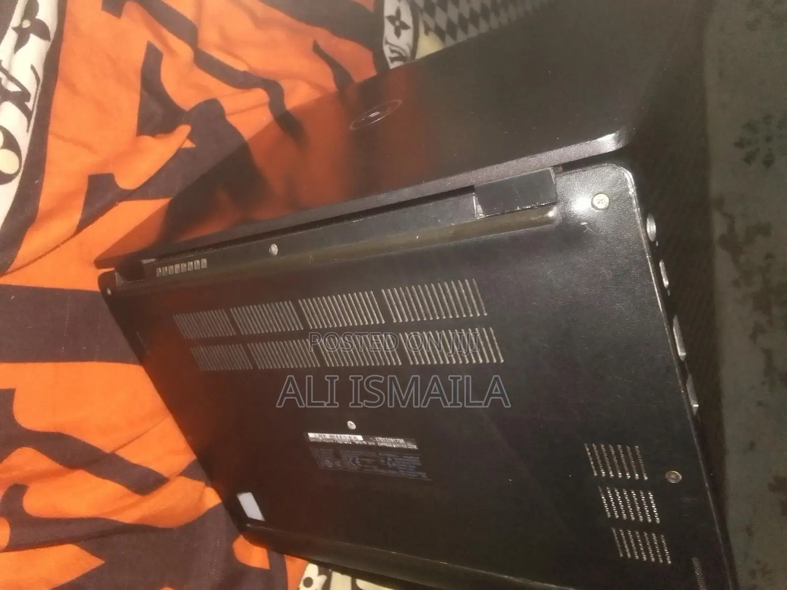Laptop Dell Latitude 5300 8GB Intel Core i5 SSD 256GB