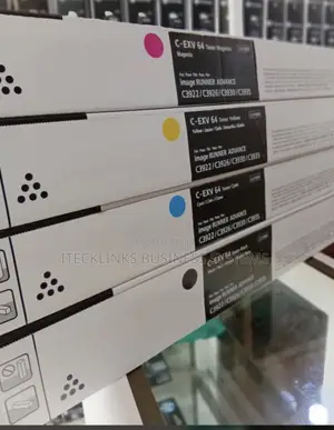 Canon EXV 64 Toner