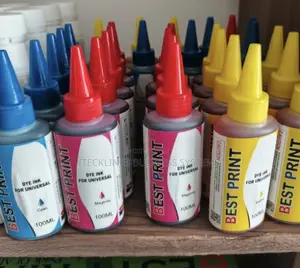 Dye Ink Unviversal 100ml