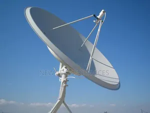 Satellite Installation