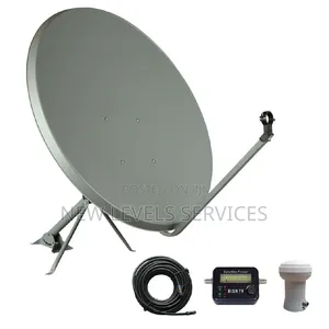 Satellite Installation