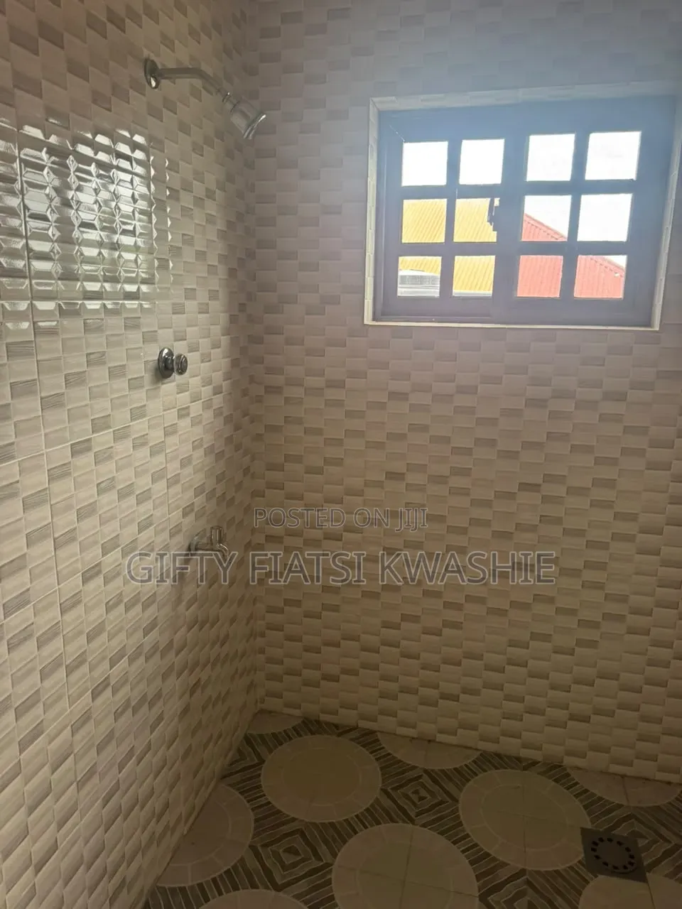 3bdrm Apartment in Adiembra, Kumasi Metropolitan for rent