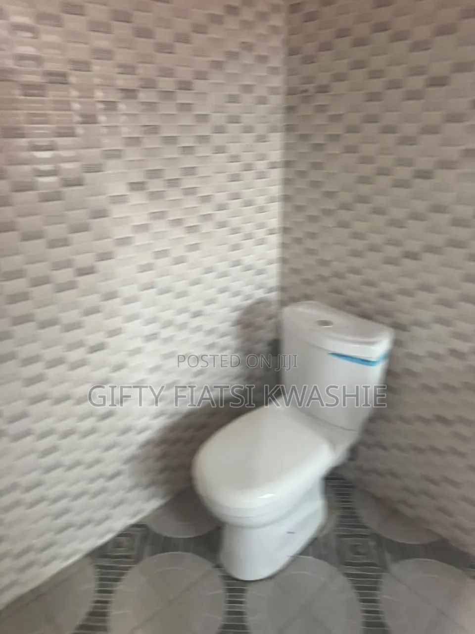 3bdrm Apartment in Adiembra, Kumasi Metropolitan for rent