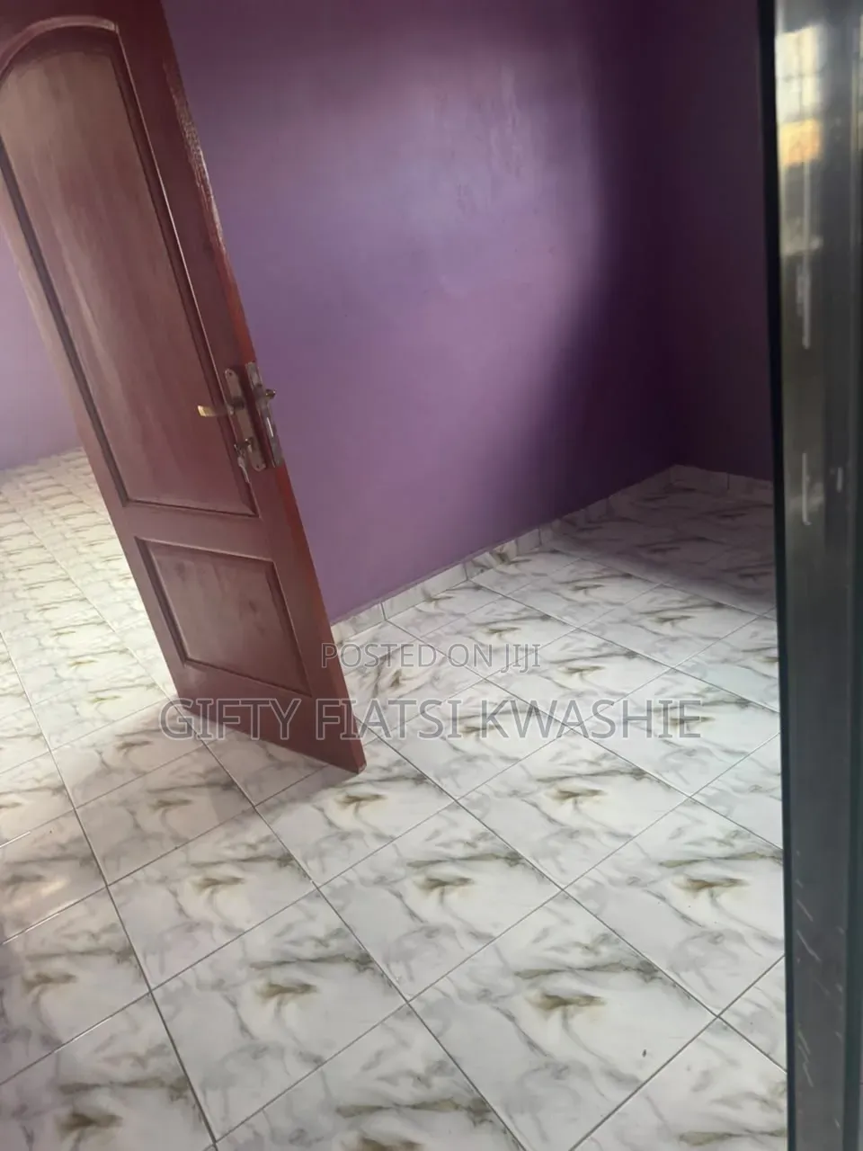 3bdrm Apartment in Adiembra, Kumasi Metropolitan for rent