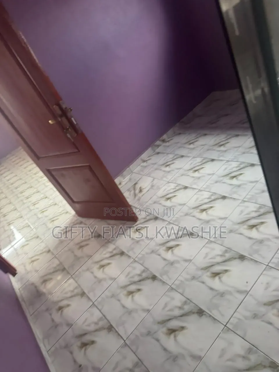 3bdrm Apartment in Adiembra, Kumasi Metropolitan for rent