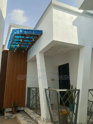 3bdrm House in Nkroansa, Kumasi Metropolitan for sale
