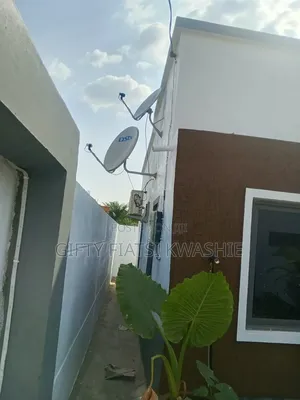 3bdrm House in Nkroansa, Kumasi Metropolitan for sale