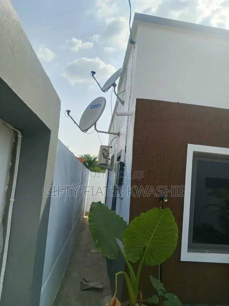 3bdrm House in Nkroansa, Kumasi Metropolitan for sale
