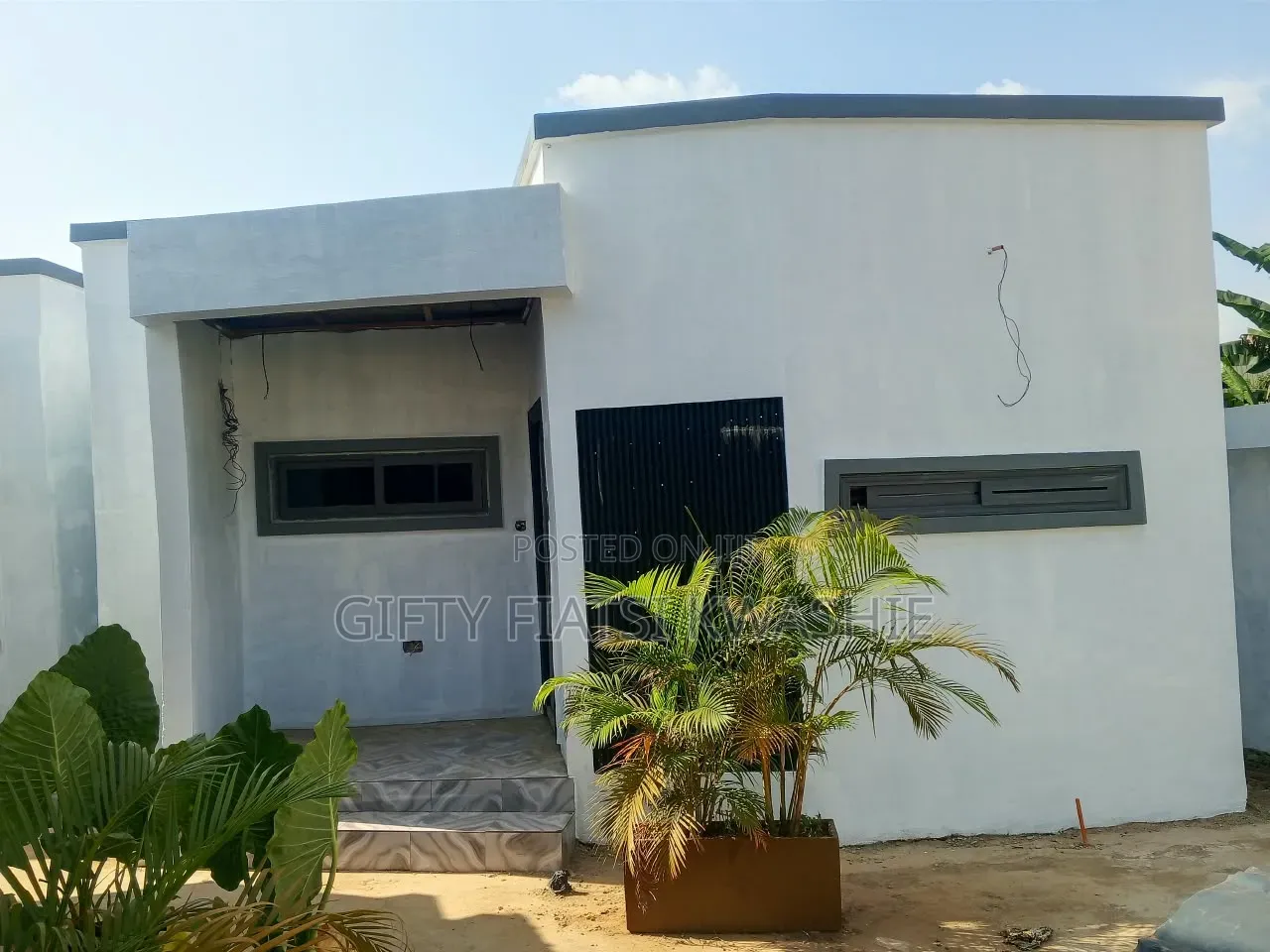 3bdrm House in Nkroansa, Kumasi Metropolitan for sale