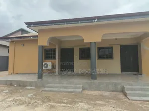 5bdrm House in Santasi, Kumasi Metropolitan for rent