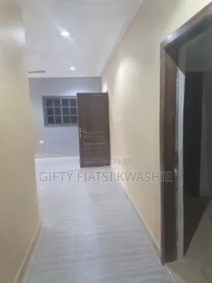 5bdrm House in Santasi, Kumasi Metropolitan for rent