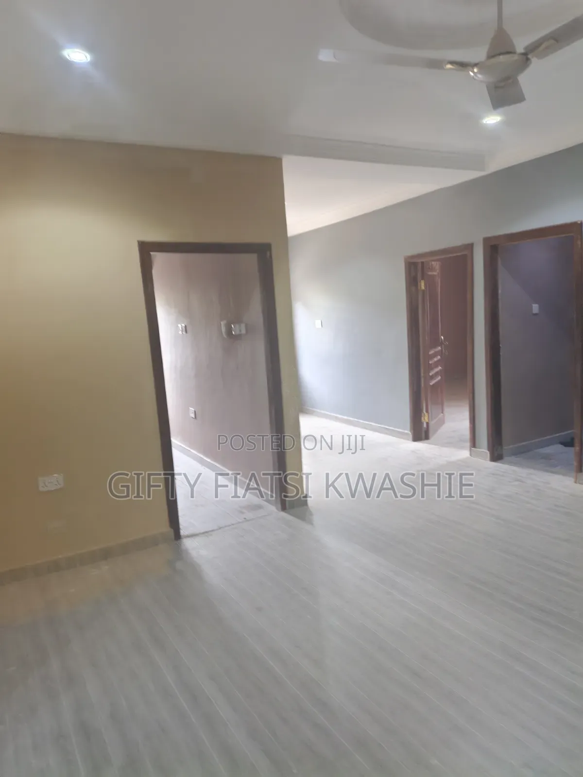 5bdrm House in Santasi, Kumasi Metropolitan for rent