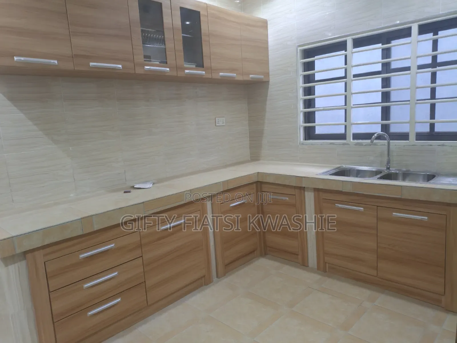 5bdrm House in Santasi, Kumasi Metropolitan for rent