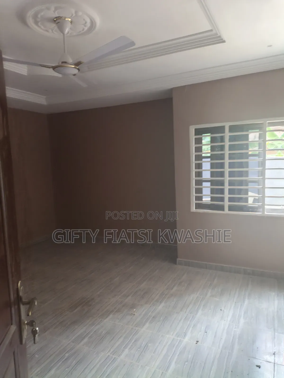 5bdrm House in Santasi, Kumasi Metropolitan for rent