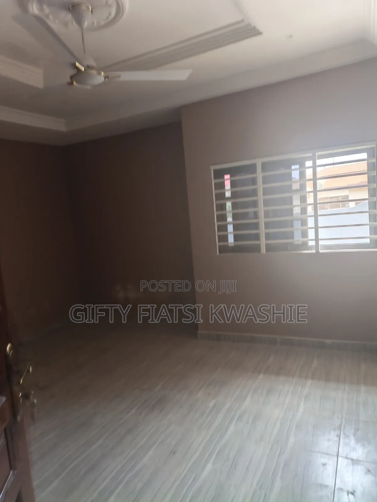 5bdrm House in Santasi, Kumasi Metropolitan for rent