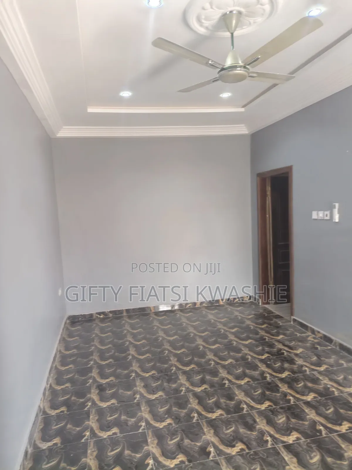 5bdrm House in Santasi, Kumasi Metropolitan for rent