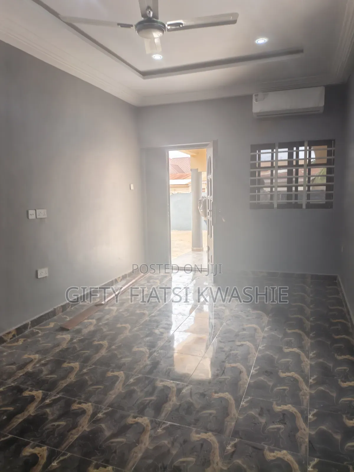 5bdrm House in Santasi, Kumasi Metropolitan for rent