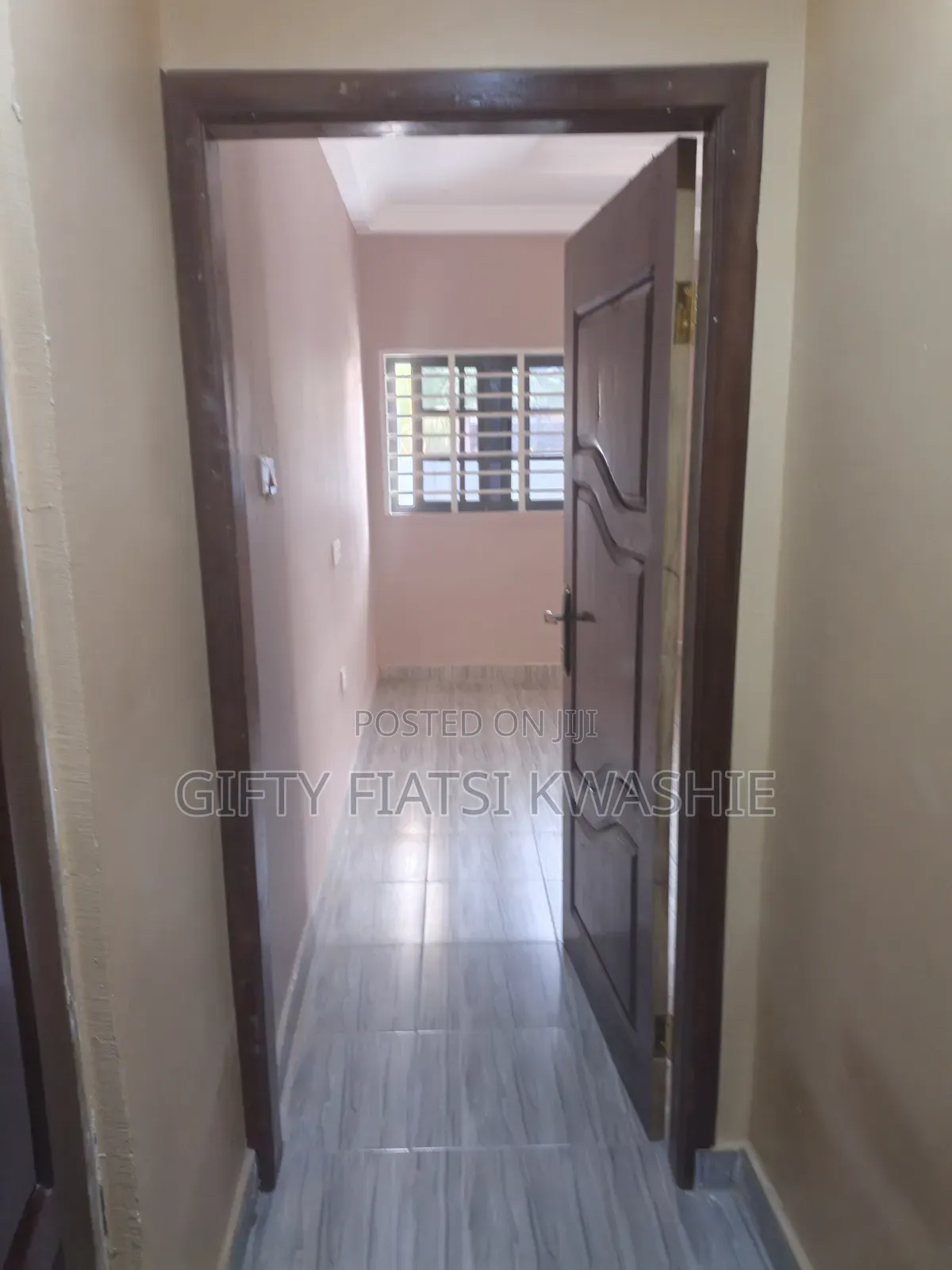 5bdrm House in Santasi, Kumasi Metropolitan for rent
