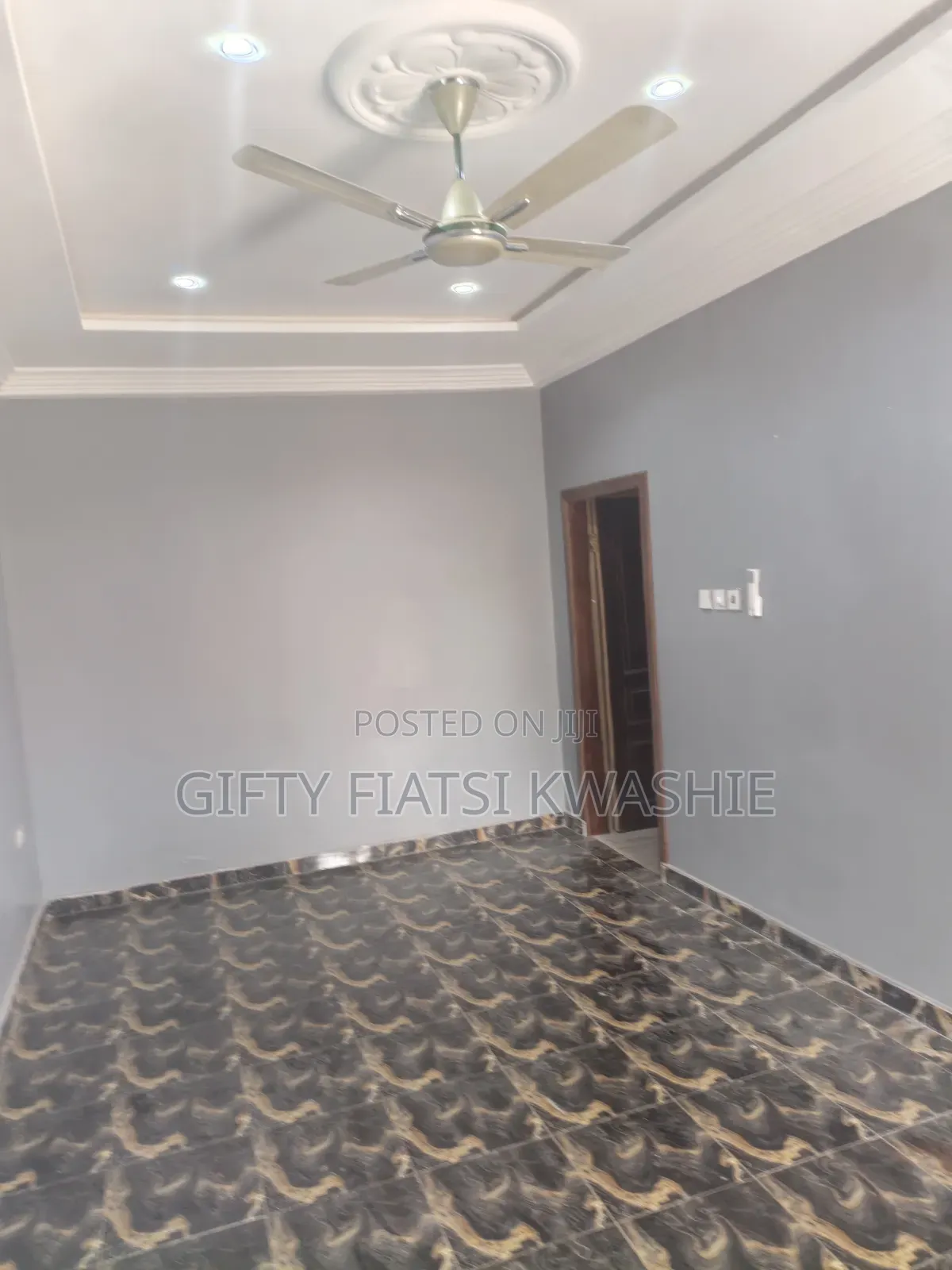 5bdrm House in Santasi, Kumasi Metropolitan for rent