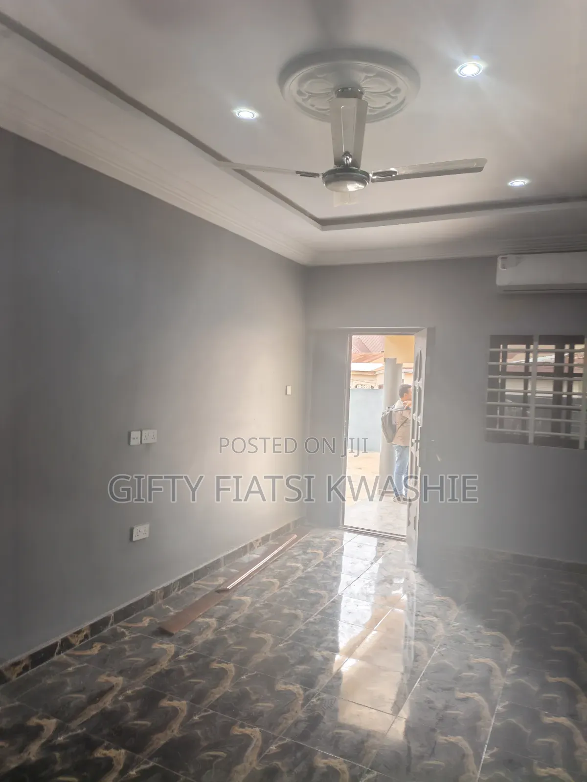 5bdrm House in Santasi, Kumasi Metropolitan for rent