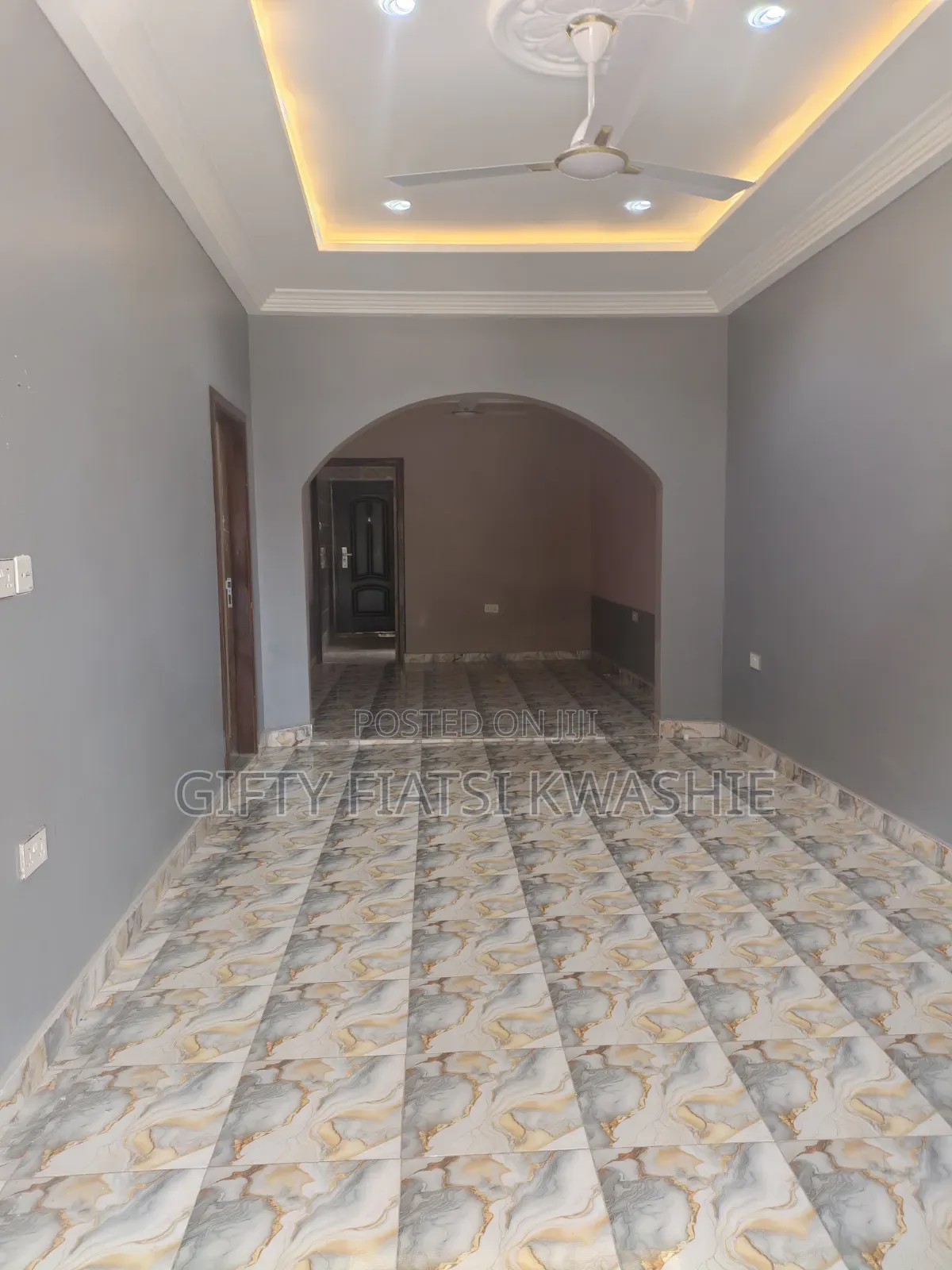5bdrm House in Santasi, Kumasi Metropolitan for rent