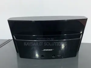 Bose Sound Dock Series III