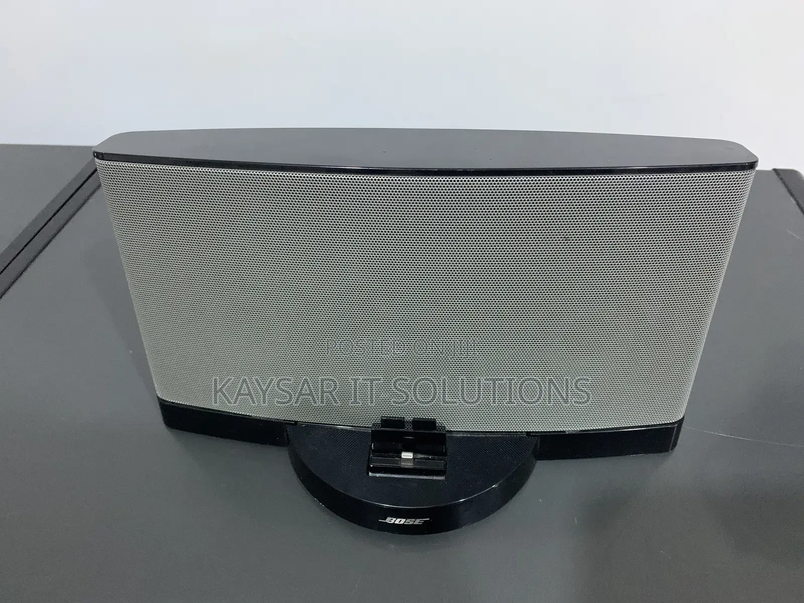 Bose Sound Dock Series III
