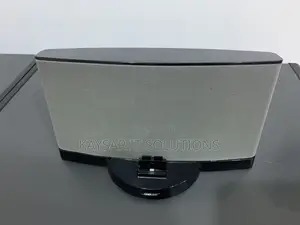 Bose Sound Dock Series III