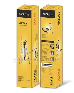 South Atlas Level Instrument