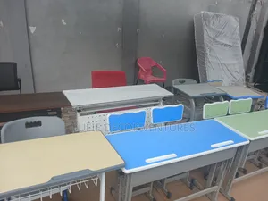 Student Table and Chair Available for Sale