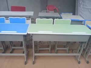 Student Table and Chair Available for Sale